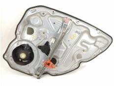 Recambio de elevalunas trasero izquierdo para fiat croma (194) 1.9 16v multijet dynamic (12.2007) referencia OEM IAM 00517461560 2