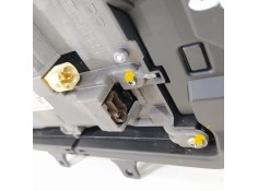 Recambio de pantalla multifuncion para citroën c4 grand picasso feel referencia OEM IAM 9812720580 98011194XU  2