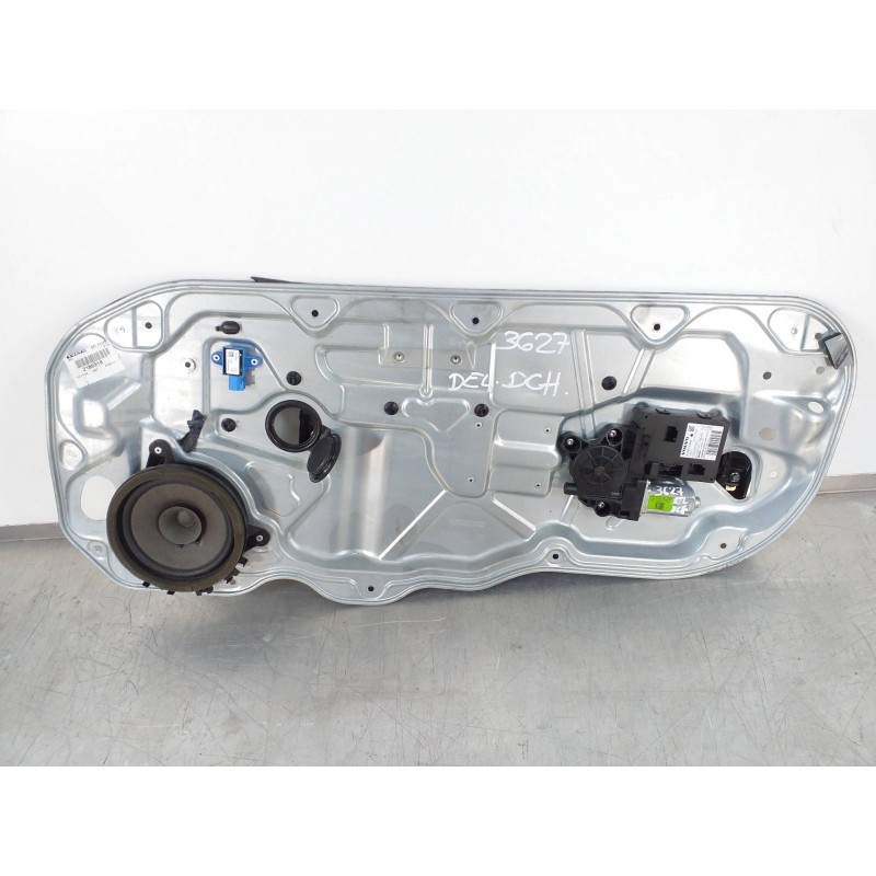 Recambio de elevalunas delantero derecho para volvo c30 1.6 d drive kinetic referencia OEM IAM 8679979 31295174AA 2186918