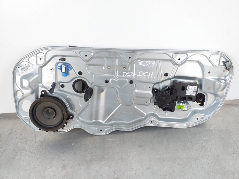 Recambio de elevalunas delantero derecho para volvo c30 1.6 d drive kinetic referencia OEM IAM 8679979 31295174AA 2186918