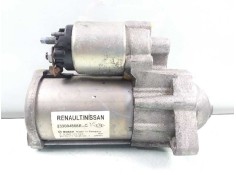 Recambio de motor arranque para renault megane iv berlina 5p life referencia OEM IAM 233004868R 0001170629 