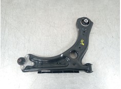 Recambio de brazo suspension inferior delantero derecho para seat ibiza (kj1) fr referencia OEM IAM 2Q0407152D  