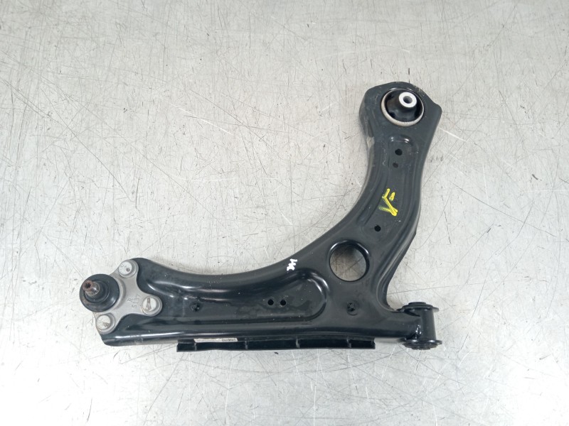 Recambio de brazo suspension inferior delantero derecho para seat ibiza (kj1) fr referencia OEM IAM 2Q0407152D  