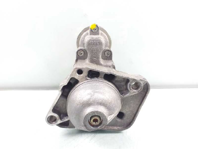 Recambio de motor arranque para renault megane iv berlina 5p life referencia OEM IAM 233004868R 0001170629 