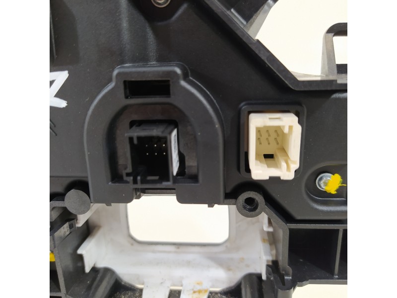 Recambio de pantalla multifuncion para citroën c4 grand picasso feel referencia OEM IAM 9812720580 98011194XU 