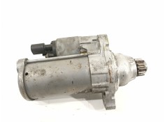 Recambio de motor arranque para volkswagen up gti referencia OEM IAM 02M911021G   2