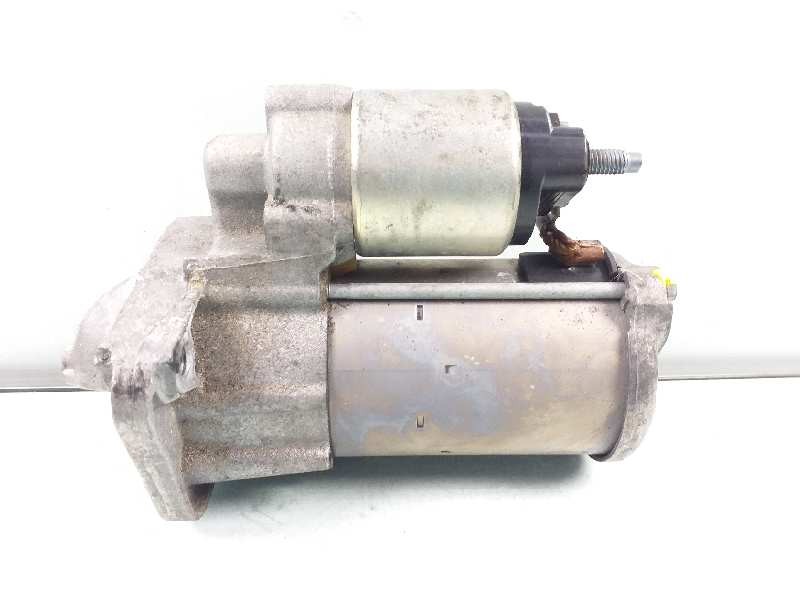 Recambio de motor arranque para renault megane iv berlina 5p life referencia OEM IAM 233004868R 0001170629 