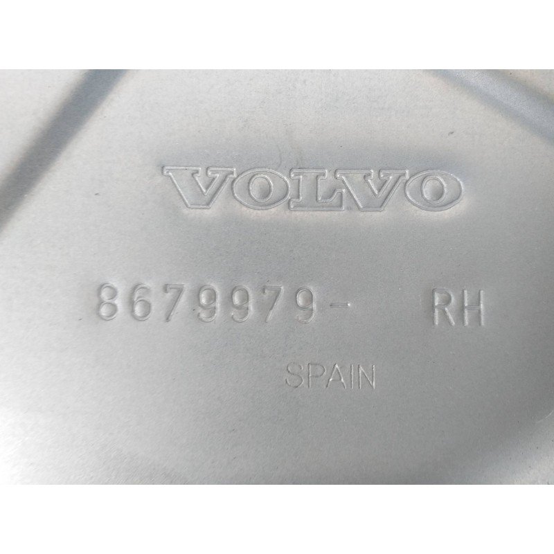 Recambio de elevalunas delantero derecho para volvo c30 1.6 d drive kinetic referencia OEM IAM 8679979 31295174AA 2186918