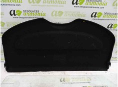 Recambio de bandeja trasera para renault megane ii berlina 5p confort expression referencia OEM IAM 8200172199   2