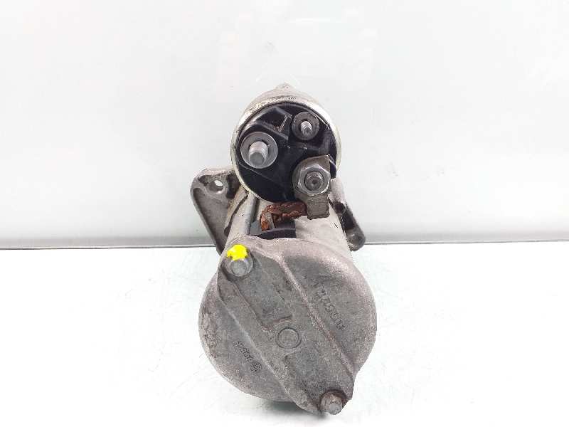 Recambio de motor arranque para renault megane iv berlina 5p life referencia OEM IAM 233004868R 0001170629 