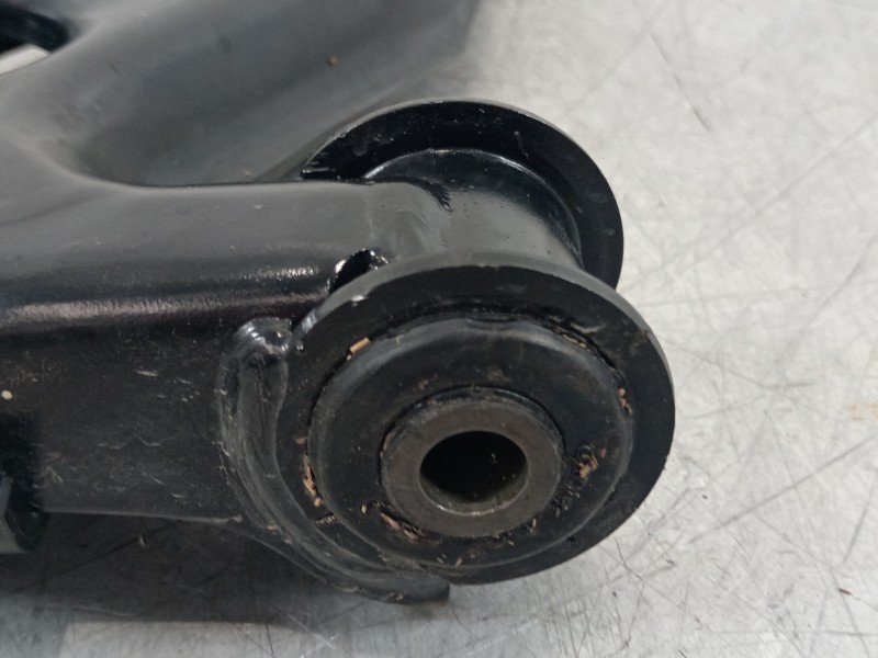 Recambio de brazo suspension inferior delantero derecho para seat ibiza (kj1) fr referencia OEM IAM 2Q0407152D  
