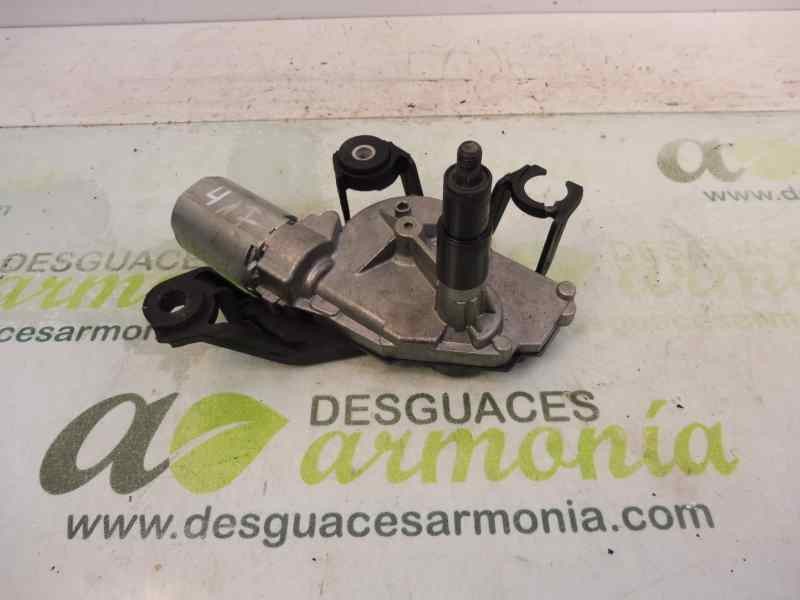 Recambio de motor limpia trasero para renault megane ii berlina 5p confort expression referencia OEM IAM 8200080900 0390201577 
