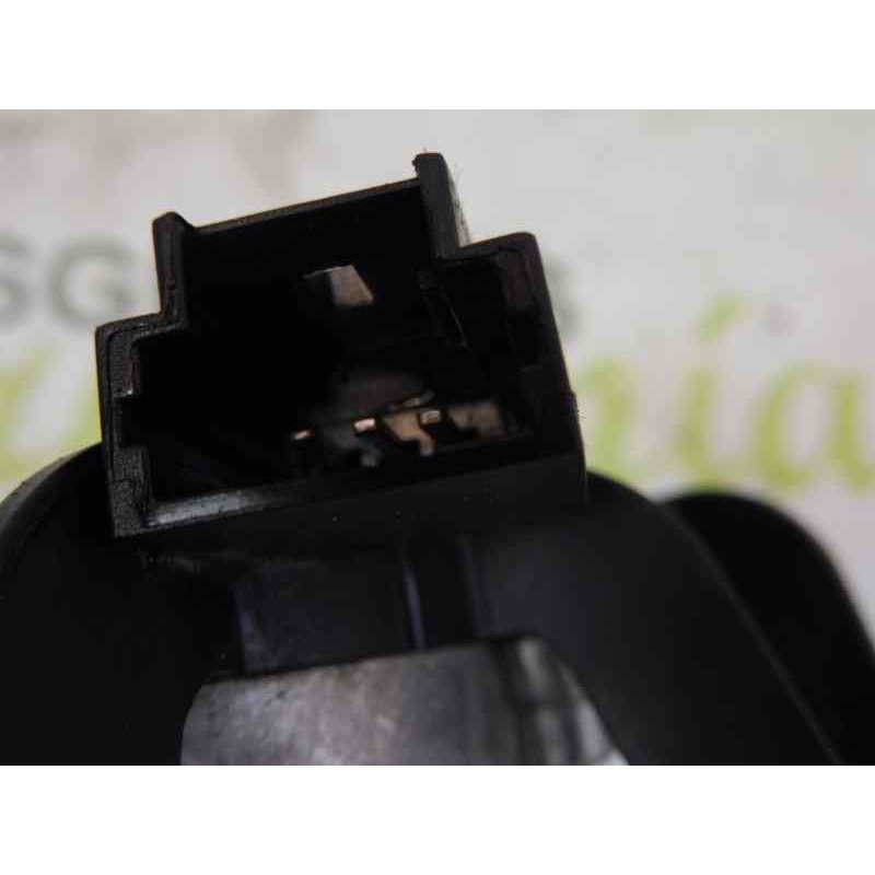Recambio de motor limpia trasero para renault megane ii berlina 5p confort expression referencia OEM IAM 8200080900 0390201577 