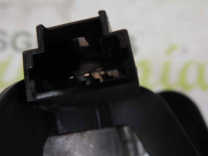 Recambio de motor limpia trasero para renault megane ii berlina 5p confort expression referencia OEM IAM 8200080900 0390201577 