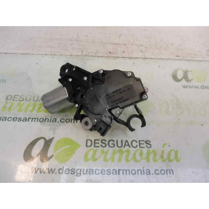 Recambio de motor limpia trasero para renault megane ii berlina 5p confort expression referencia OEM IAM 8200080900 0390201577 