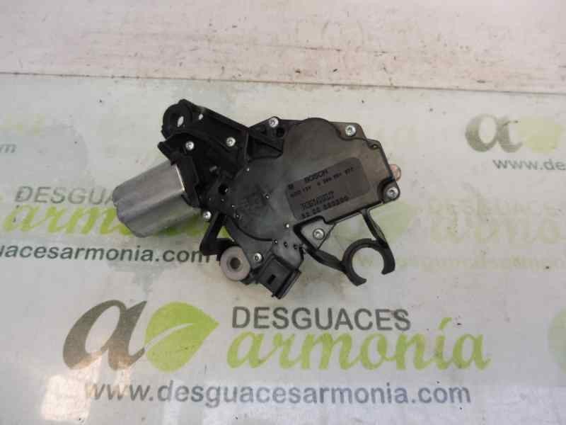 Recambio de motor limpia trasero para renault megane ii berlina 5p confort expression referencia OEM IAM 8200080900 0390201577 
