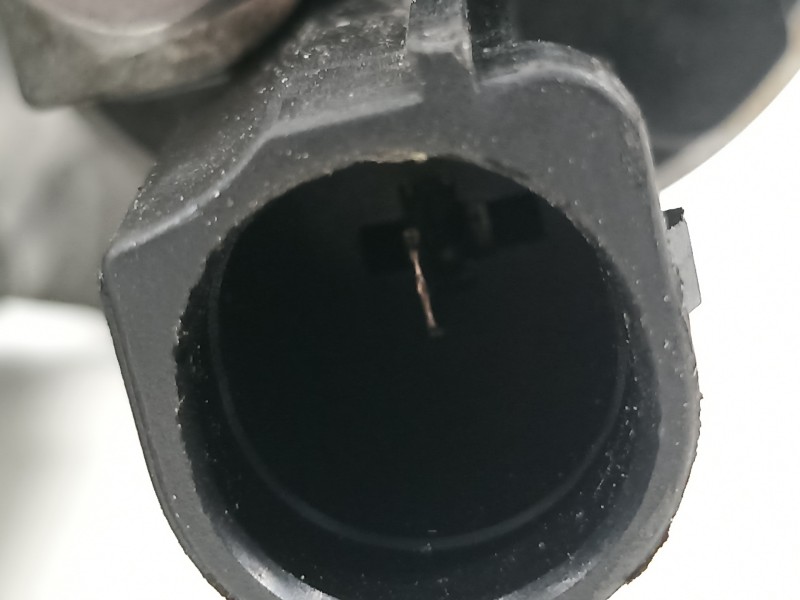 Recambio de motor arranque para volkswagen up gti referencia OEM IAM 02M911021G  