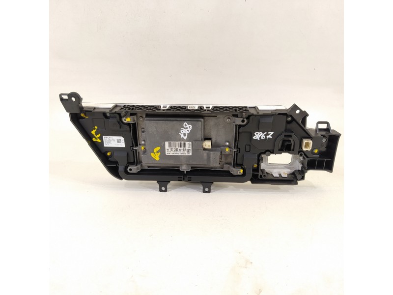 Recambio de pantalla multifuncion para citroën c4 grand picasso feel referencia OEM IAM 9812720580 98011194XU 