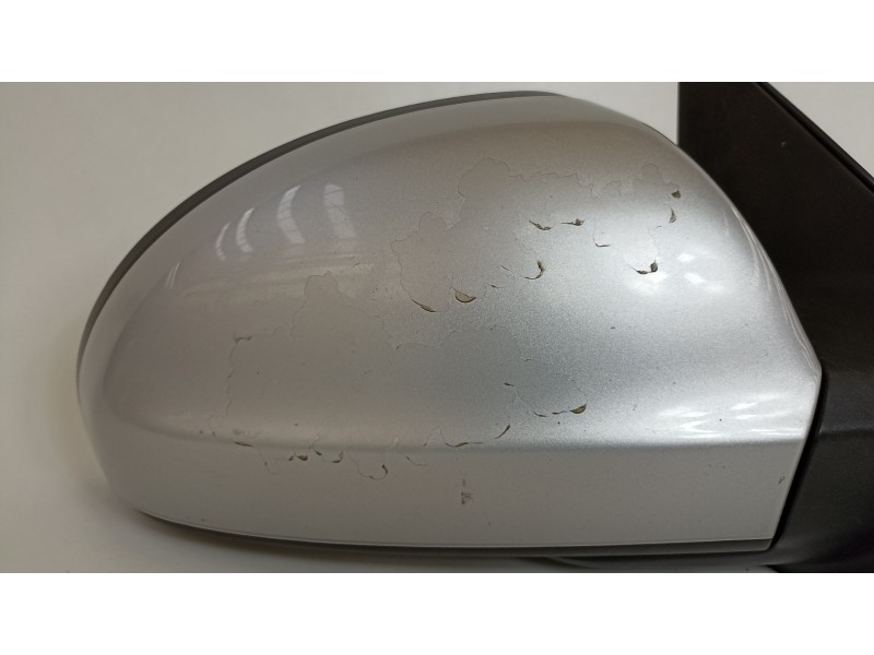 Recambio de retrovisor derecho para kia cee´d active referencia OEM IAM 876201H150  