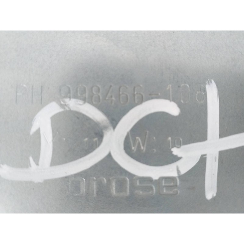 Recambio de elevalunas delantero derecho para volvo c30 1.6 d drive kinetic referencia OEM IAM 8679979 31295174AA 2186918