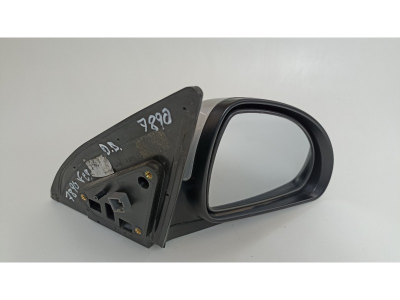 Recambio de retrovisor derecho para kia cee´d active referencia OEM IAM 876201H150  