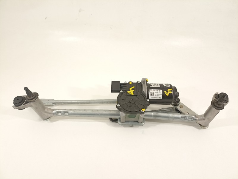 Recambio de motor limpia delantero para seat arona xperience referencia OEM IAM 6F1955113E 6F1955023Q 