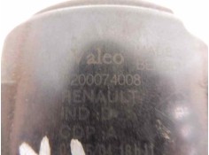 Recambio de faro antiniebla izquierdo para renault megane ii berlina 5p confort expression referencia OEM IAM 8200074008 8920250 2