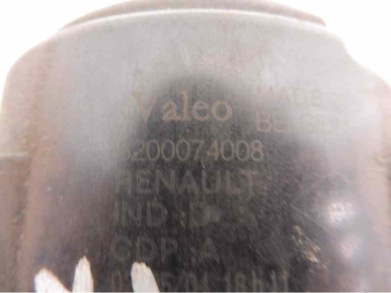 Recambio de faro antiniebla izquierdo para renault megane ii berlina 5p confort expression referencia OEM IAM 8200074008 8920250