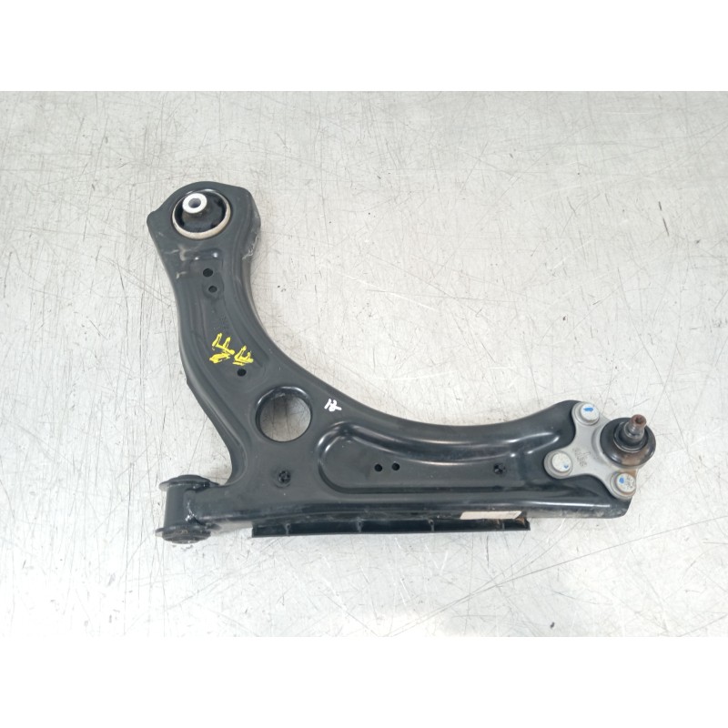 Recambio de brazo suspension inferior delantero izquierdo para seat ibiza (kj1) fr referencia OEM IAM 2Q0407151D  