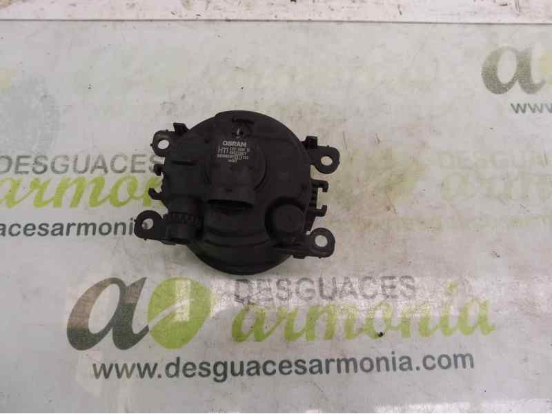 Recambio de faro antiniebla izquierdo para renault megane ii berlina 5p confort expression referencia OEM IAM 8200074008 8920250