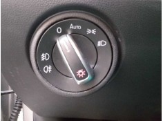Recambio de mando luces para volkswagen up gti referencia OEM IAM 3C8941431A  
