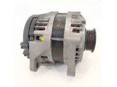 Recambio de alternador para chevrolet aveo ls referencia OEM IAM 96936136  