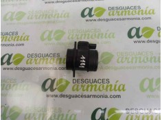 Recambio de caudalimetro para audi a3 (8p) 1.6 tdi attraction referencia OEM IAM 03L906461 5WK97023 