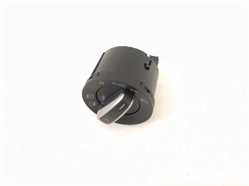 Recambio de mando luces para volkswagen up gti referencia OEM IAM 3C8941431A  