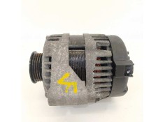 Recambio de alternador para chevrolet aveo ls referencia OEM IAM 96936136   2