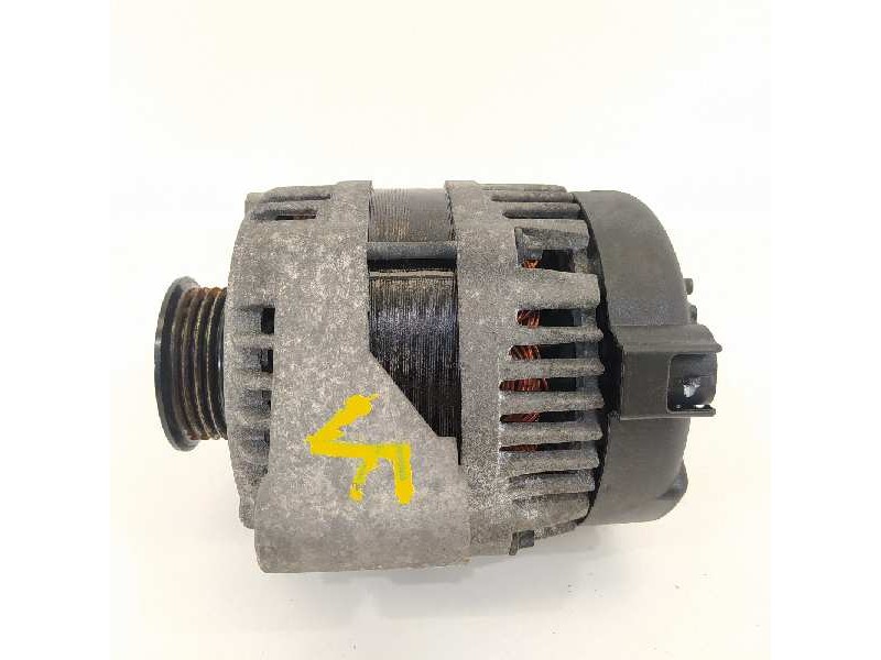 Recambio de alternador para chevrolet aveo ls referencia OEM IAM 96936136  