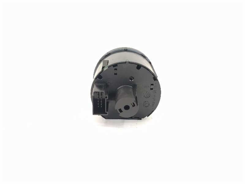 Recambio de mando luces para volkswagen up gti referencia OEM IAM 3C8941431A  