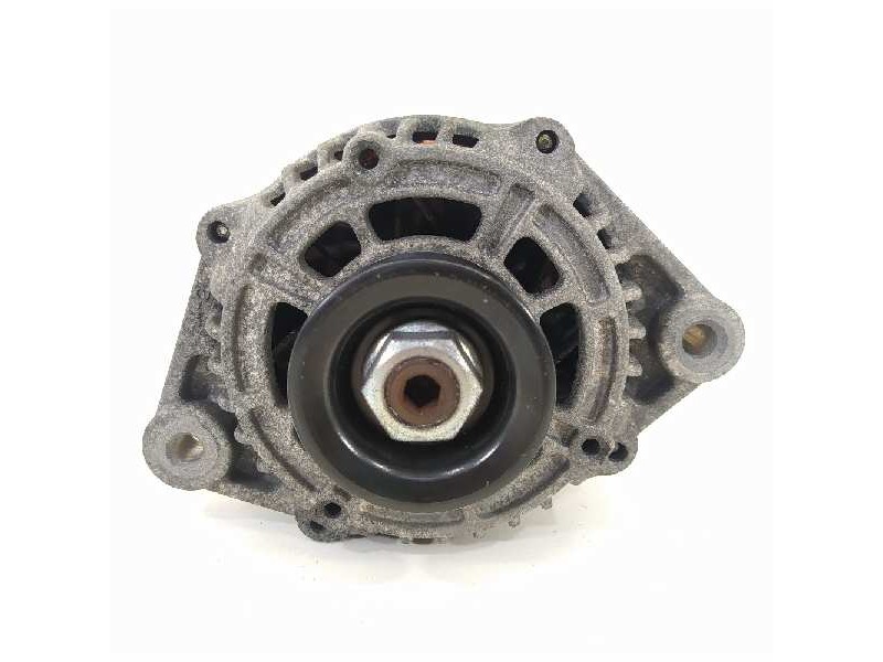 Recambio de alternador para chevrolet aveo ls referencia OEM IAM 96936136  