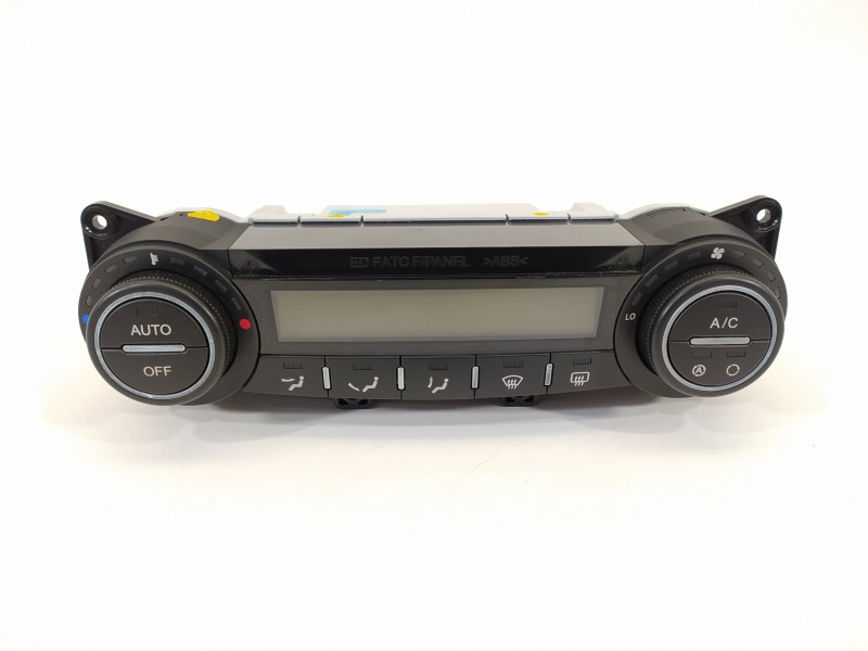 Recambio de mando climatizador para kia cee´d active referencia OEM IAM 972501H600  