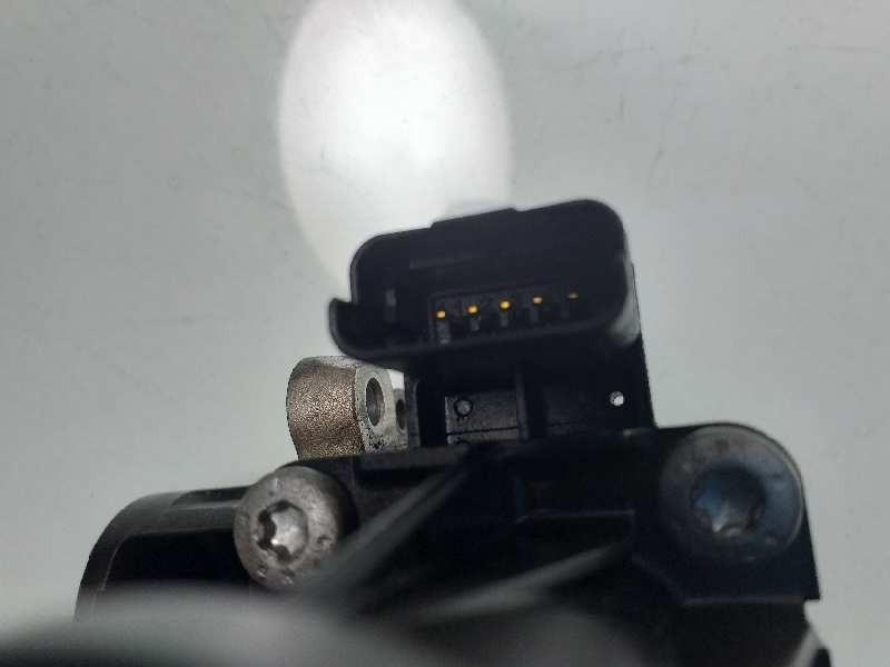 Recambio de valvula egr para volvo c30 1.6 d drive kinetic referencia OEM IAM 9671187780 1109361110 70215615