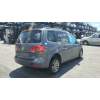 VOLKSWAGEN TOURAN (1T3)