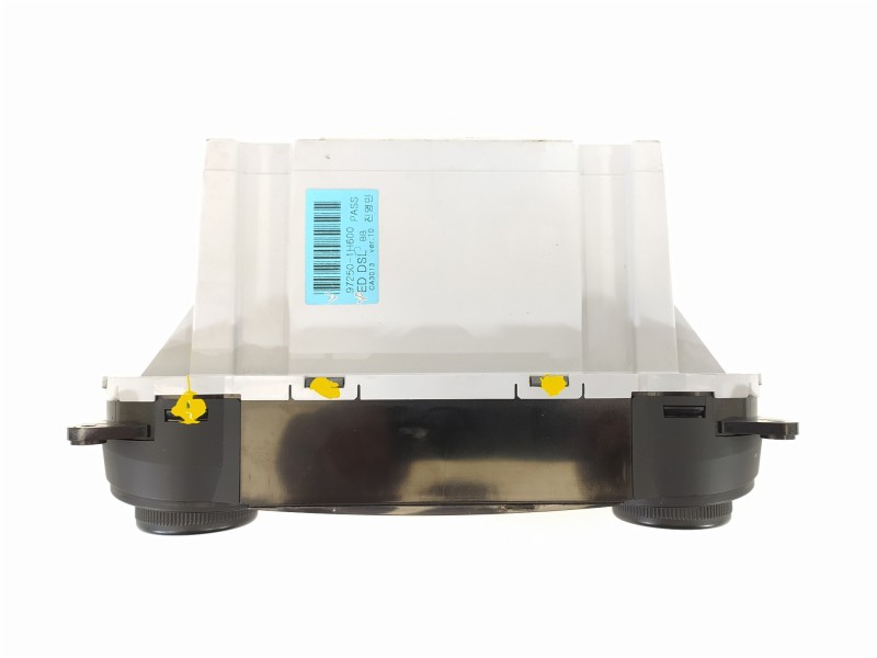 Recambio de mando climatizador para kia cee´d active referencia OEM IAM 972501H600  