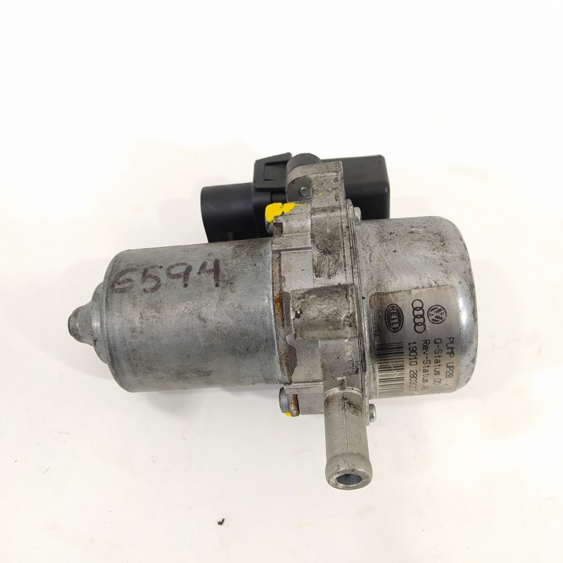 Recambio de depresor freno / bomba vacio para volkswagen up gti referencia OEM IAM 1K0612181F  