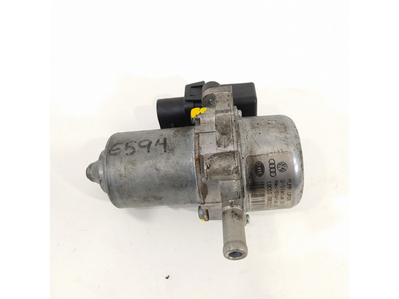 Recambio de depresor freno / bomba vacio para volkswagen up gti referencia OEM IAM 1K0612181F  
