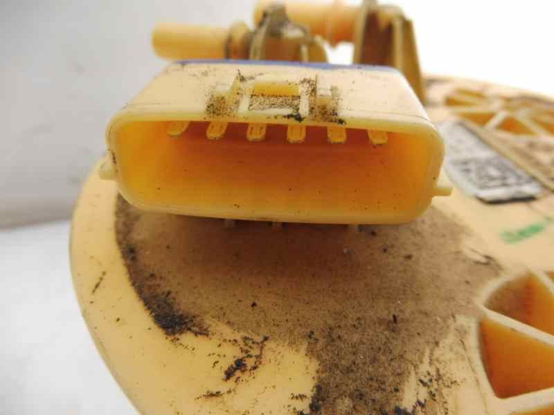 Recambio de bomba combustible para renault megane iv berlina 5p life referencia OEM IAM 172027799R 0580203319 7610990AA