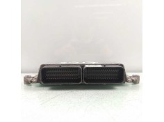 Recambio de centralita motor uce para chevrolet aveo ls referencia OEM IAM 96983177 5WY5968C  2