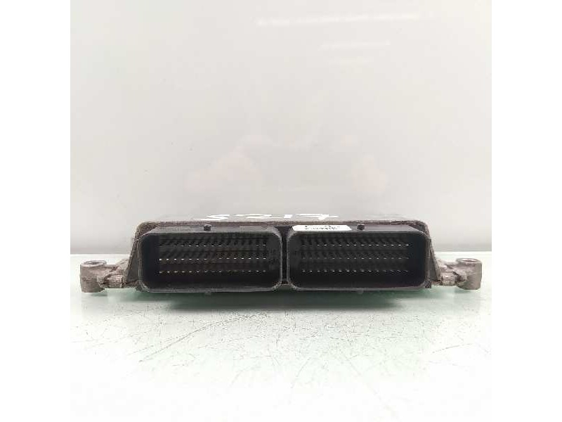 Recambio de centralita motor uce para chevrolet aveo ls referencia OEM IAM 96983177 5WY5968C  Recambio de centralita motor uce para chevrolet aveo ls referencia OEM IAM 96983177 5WY5968C