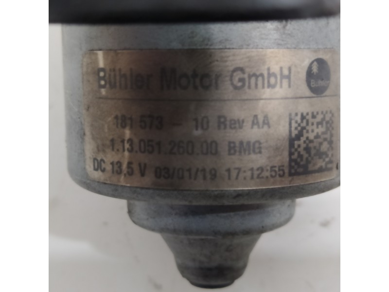 Recambio de depresor freno / bomba vacio para volkswagen up gti referencia OEM IAM 1K0612181F  