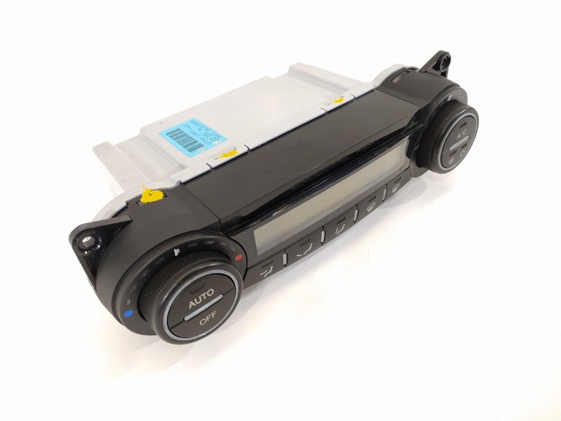 Recambio de mando climatizador para kia cee´d active referencia OEM IAM 972501H600  
