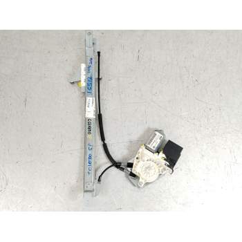 ELEVALUNAS TRASERO DERECHO 5P0839462A 1K0959704E 